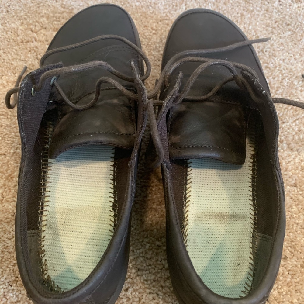 Merrell Java Lace Up Performance Shoes - image 5